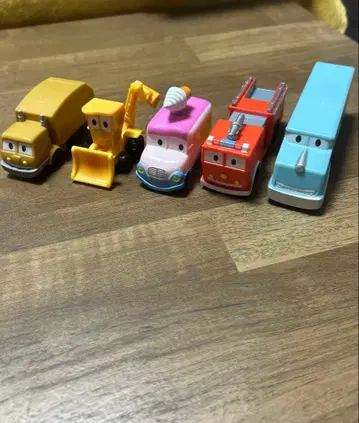 스티키와 더티 미니카 절판