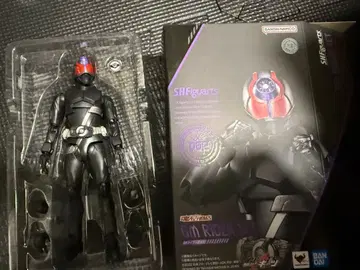 피규아트 GM 라이더 세트