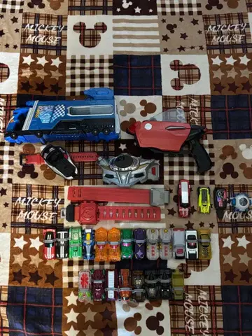 가면라이더 드라이브