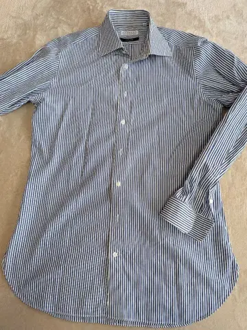 바니스뉴욕 셔츠