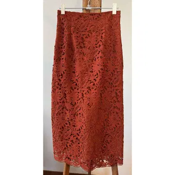 EMMEL REFINES 스커트