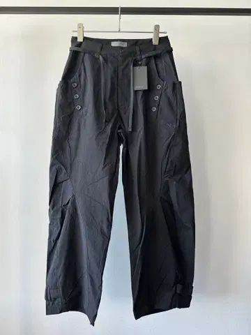 SAN SAN GEAR 25AW TIE PANTS 사이즈 1