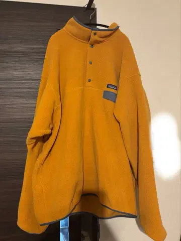 patagonia 신틸라 스냅T