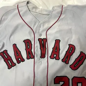 UESD 베이스볼 셔츠