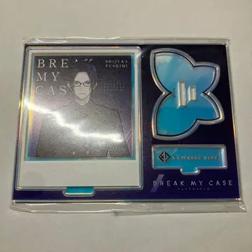 블레이크 마이 케이스 오로라 아크릴 스탠드 세츠미 시즈카