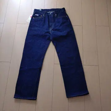 STUDIO ARTISAN & SA 데님 SD-101 원 워시