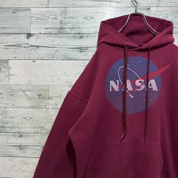 [ 최고 디자인 ] 빅 로고 빅 루즈 레트로 인기 컬러 맨투맨 후드티