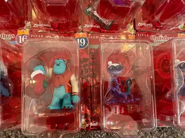 디즈니 크리스마스 오너먼트 복권 2025