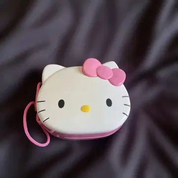 헬로키티 카메라