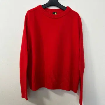 Spick and Span 롱 리브 풀오버