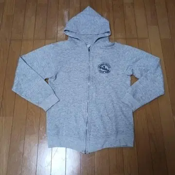 빈티지 챔피온 풀 집업 멜란지 세퍼레이트 포켓 후드티