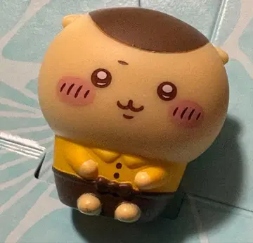 불량품 코코스 소프트 비닐 밤만쥬