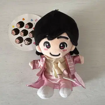 미치에다 슌스케 치비누이