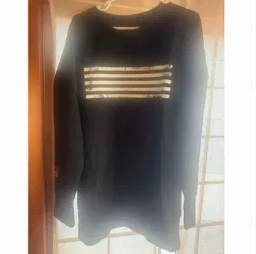 BIGBANG MADE 롱T셔츠 타월