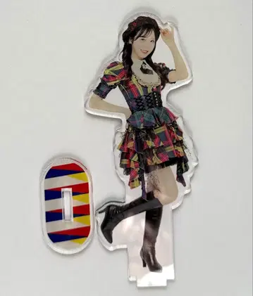 [ 오구리 유이 ] AKB48 코이춘 의상전 랜덤 아크릴 스탠드