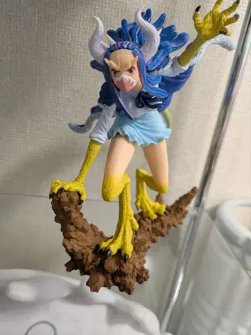 원피스 피규어 울티 제일복권