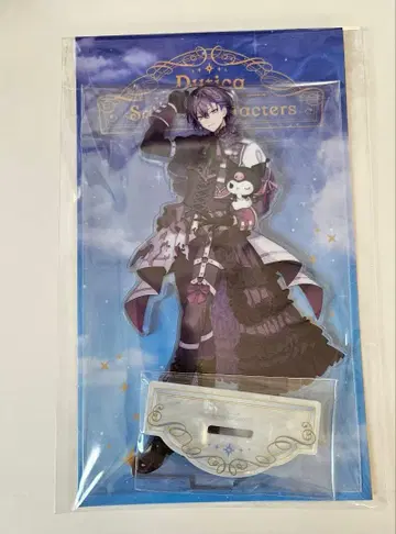 코야나기 로우 산리오 아크릴 스탠드