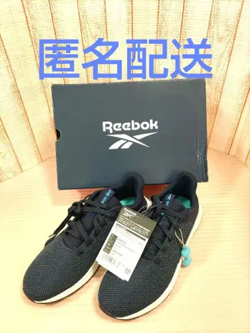 새상품 여성용 Reebok 스니커즈 24.5cm