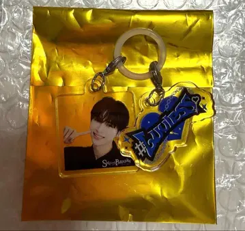 Luvless 유타카 스이파라 콜라보 메지루시 액세서리