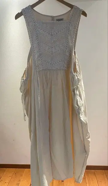 Samantha Mos2 USED 원피스