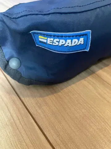 ESPADA 자동 팽창 벚꽃 마크