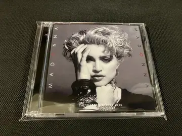 MADONNA / THE FIRST ALBUM 2CD