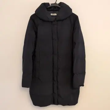 LEPSIM 렙심 충전솜 코트 네이비