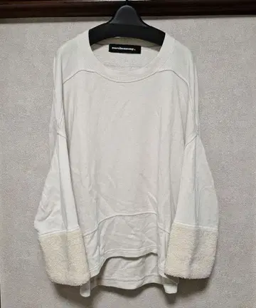 메르시보쿠 상의