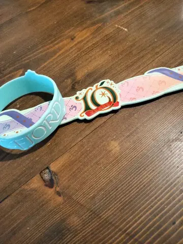 미세스 그린애플 러버밴드 2개