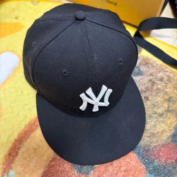 뉴욕 양키스 59FIFTY 캡 최저가