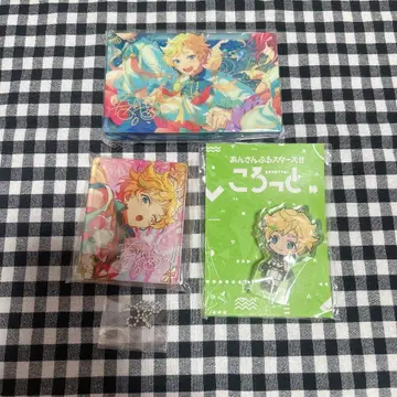 앙스타 하루카와 소라 아크릴