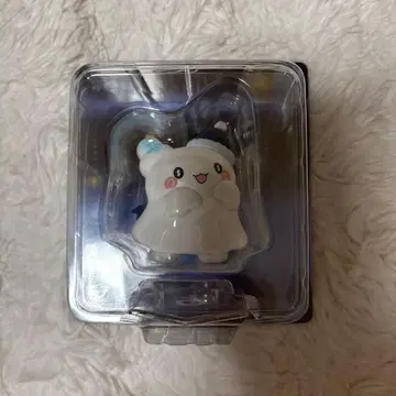 산리오 홀리데이 피규어