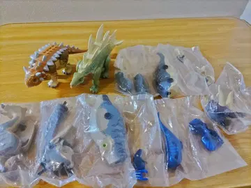 레고 쥬라기 월드 공룡