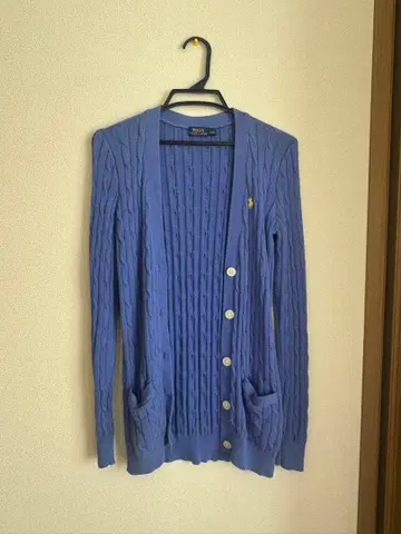 폴로 랄프로렌 니트 스웨터