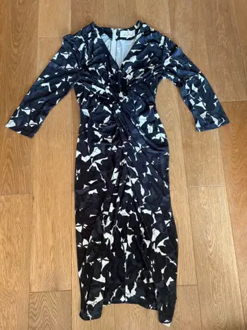 Kay me 비너스 원피스 9호 집에서 세탁 가능