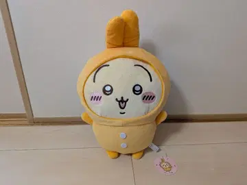 치이카와 파자마 BIG 봉제 인형 2 토끼