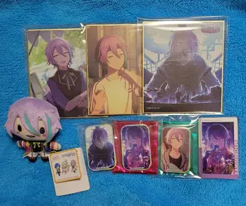 프로세카 카미시로 루이 묶음 판매