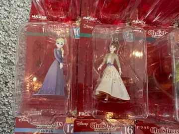 디즈니 크리스마스 오너먼트 복권 2025