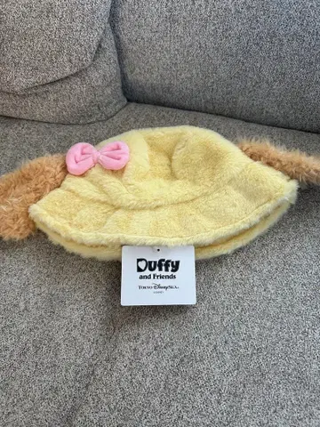 디즈니 팬캡 쿠키앤 팬캡 덤 포함