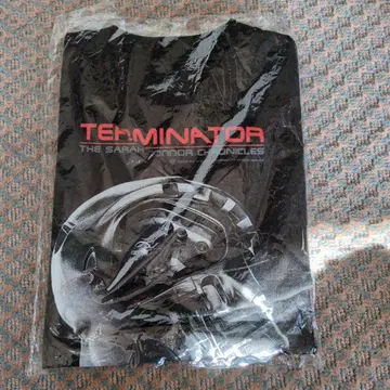 더 사라 코너 크로니클스 티셔츠