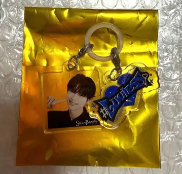 Luvless 유타카 스이파라 콜라보 메지루시 액세서리