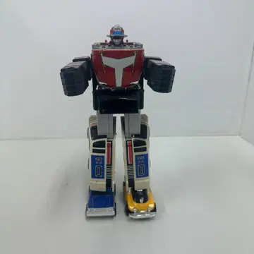 772535/BANDAI 터보 레인저 피규어