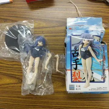 B-073 쓰르라미 울 적에 코토 리카 피규어 DX