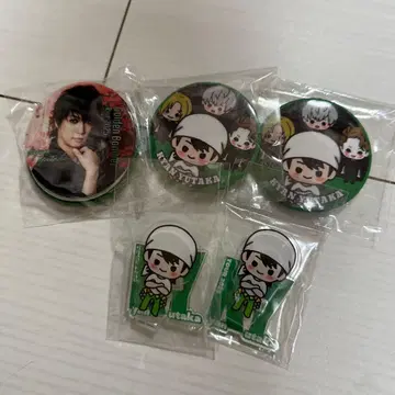 골든 폭격기 키야부 유타카 파이널 가챠 즉시 구매 OK