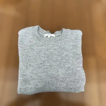 후와후와 Hagme 니트