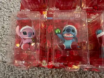 디즈니 크리스마스 오너먼트 복권 2025