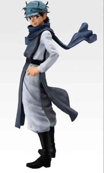 HUNTER x HUNTER 제일복권 E상 진