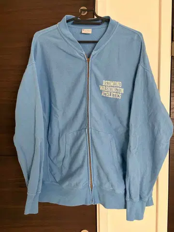 Champion Reverse Weave 트레이닝복 M