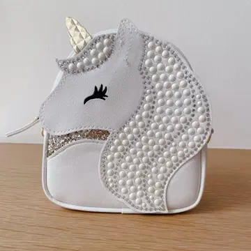 Bath and Body Works 유니콘 파우치