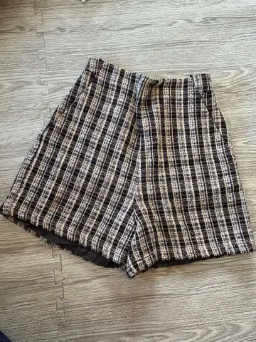 ASKNOWASPlus 숏팬츠 여성용 프리 사이즈